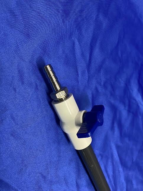 Soft Wash Wand