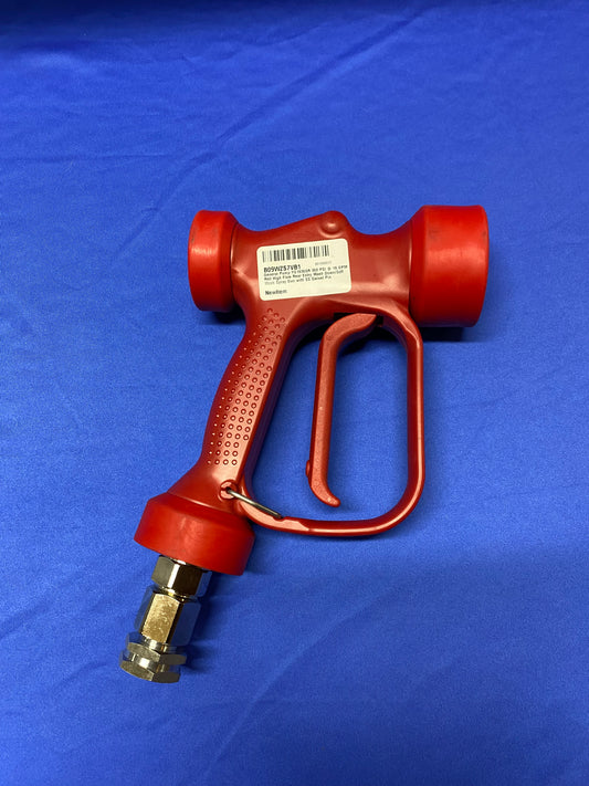 General Pump Red Gun