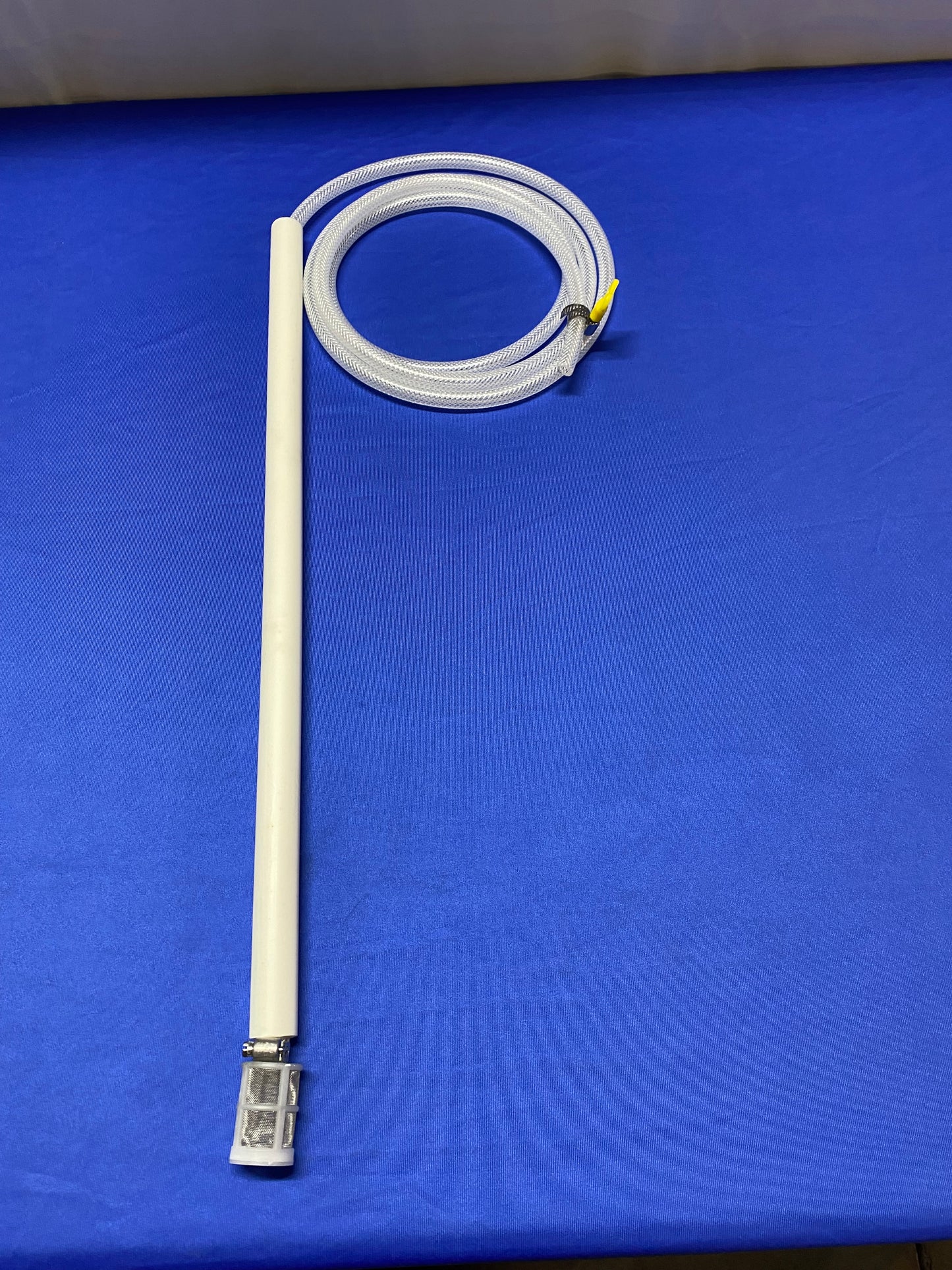 7GPM Generation 2 Soft Wash System with 3/4" "Big Flo" Proportioner