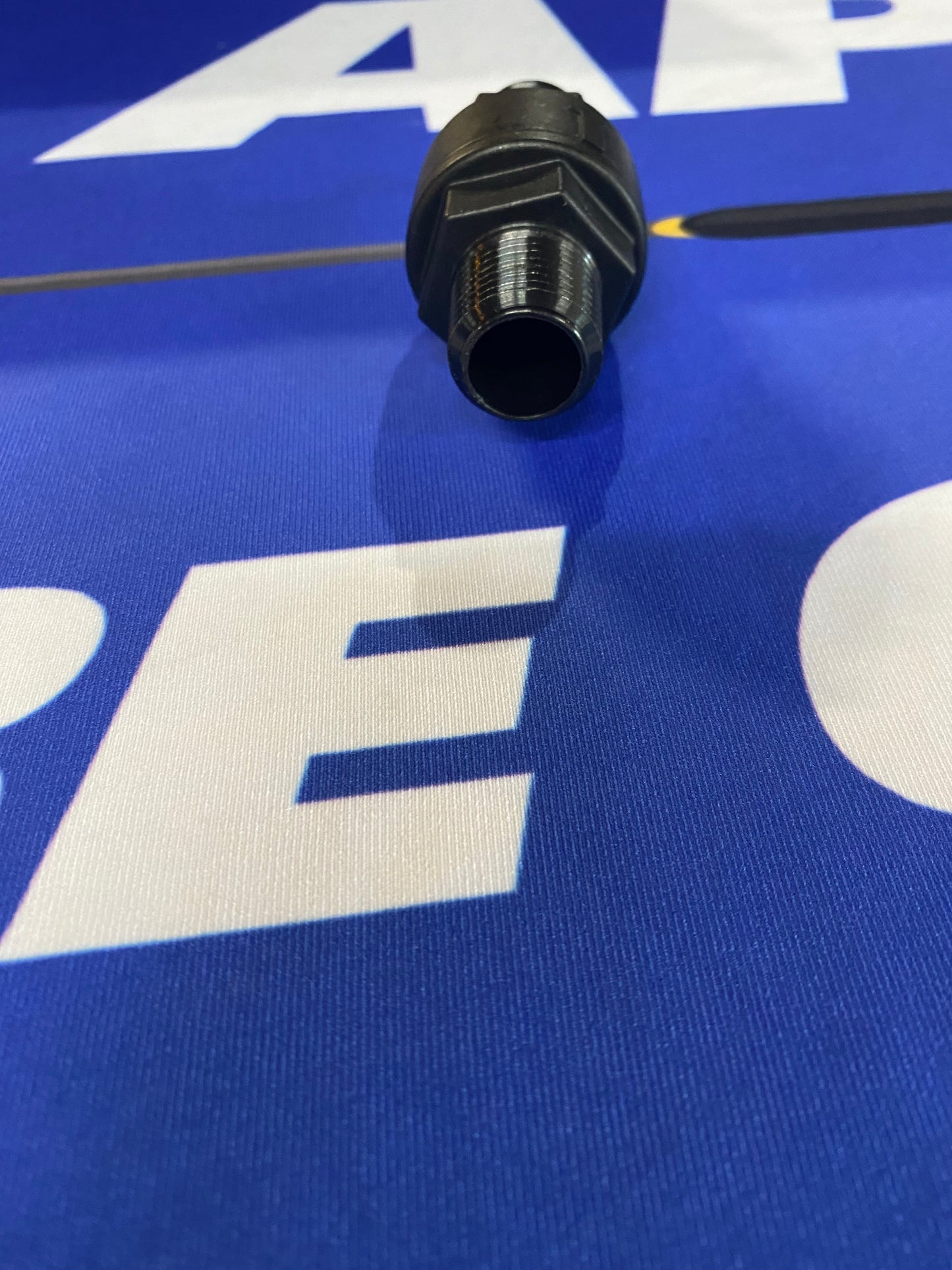 1/2" One Way Check Valve (Male threaded)