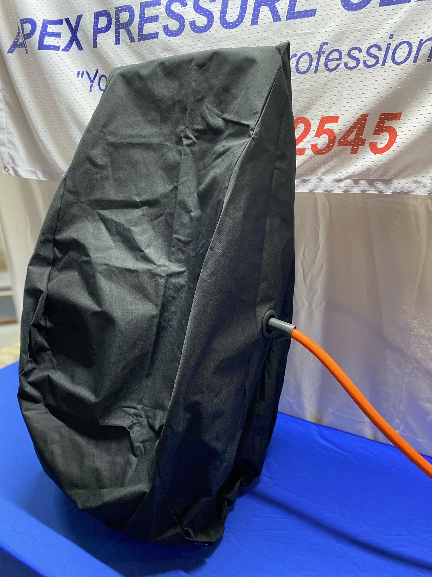 Gen 2 Rain Cover V 2.0