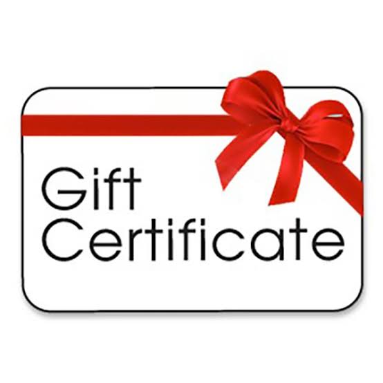 Budget Soft Wash Solutions Gift Card