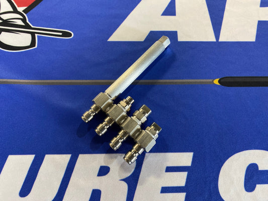 12 Volt Jrod + Long Range Shooter Tip
