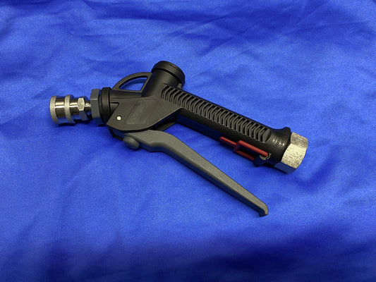 Soft Wash Trigger Gun