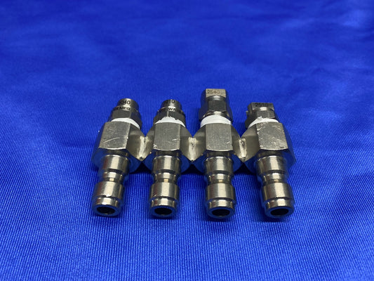 12 Volt Jrod