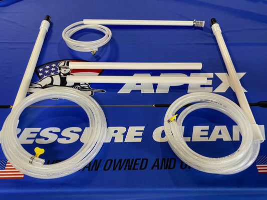 1/2" Dropstick Kit