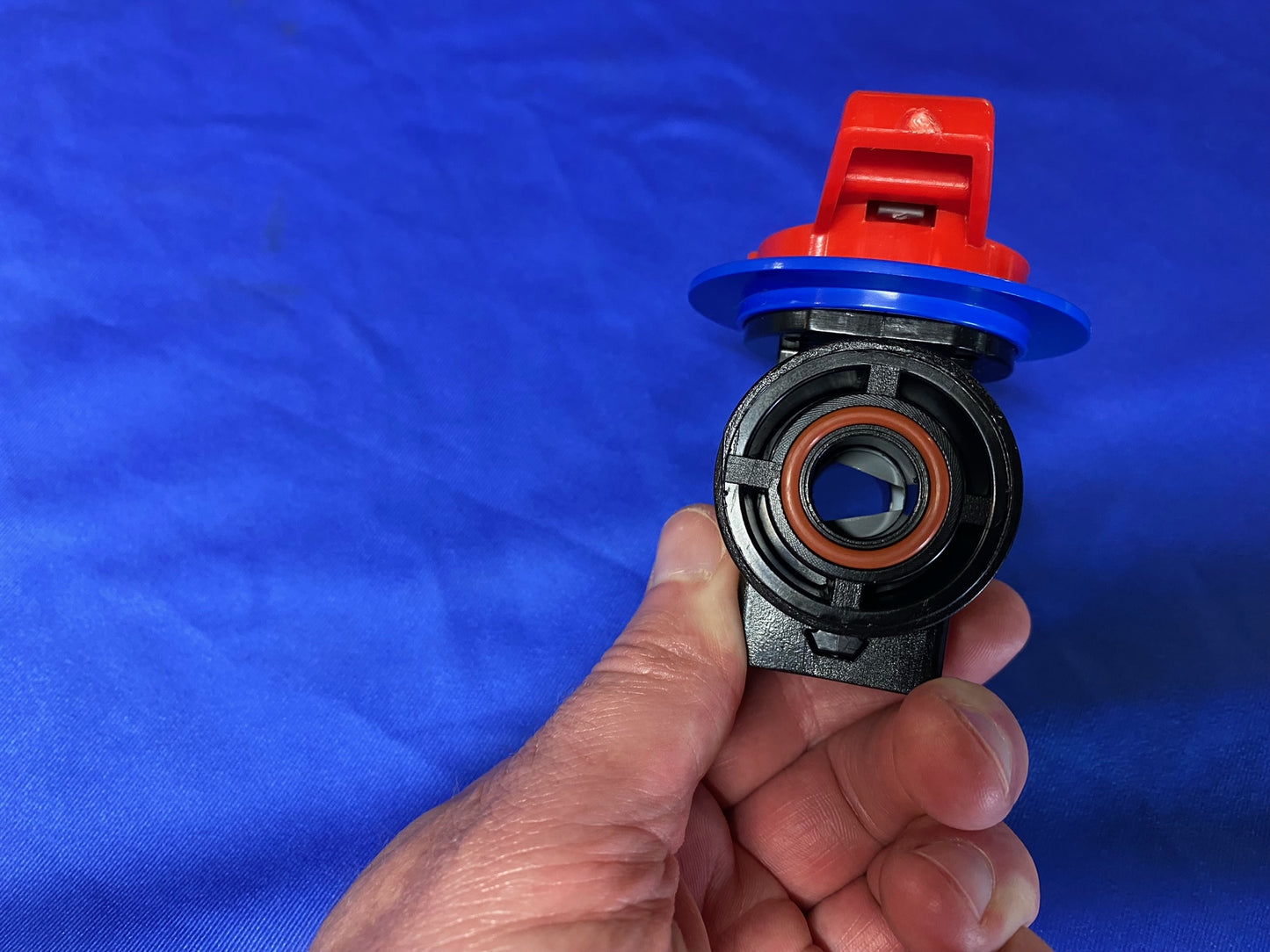 1/2" Metering Valve Set