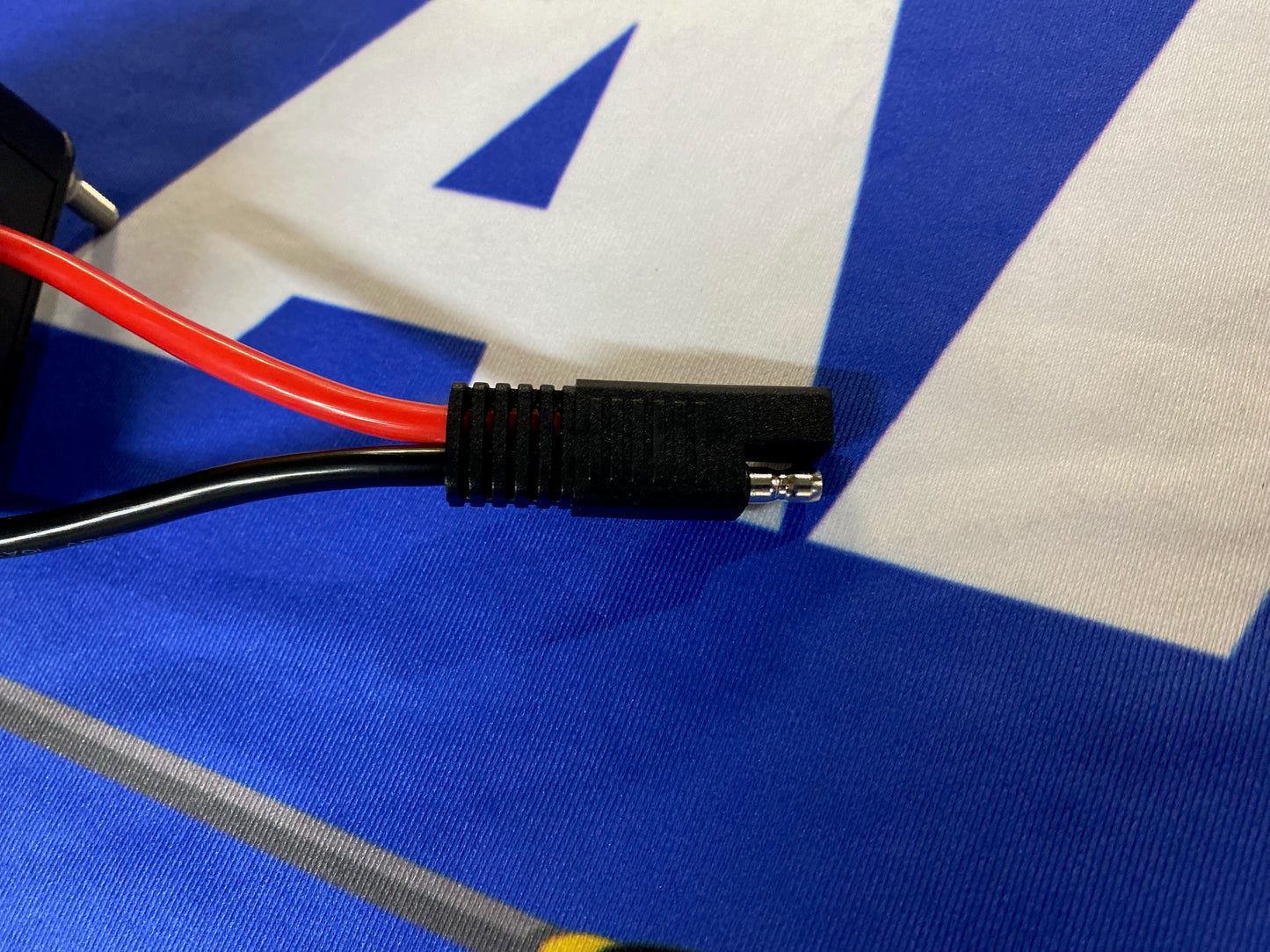 Replacement switch/wiring harness