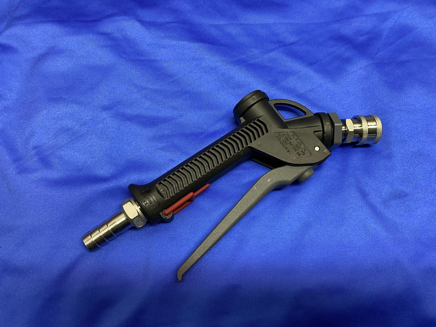 Soft Wash Trigger Gun