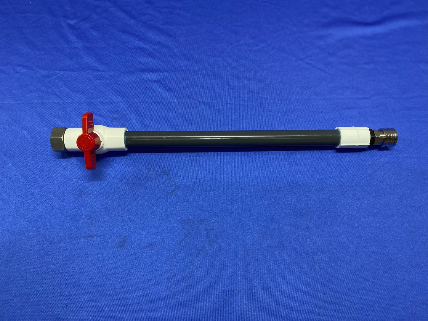 5.5GPM Control Panel System