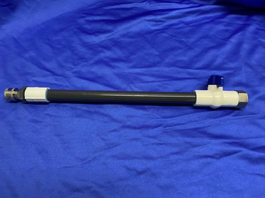 Soft Wash Wand