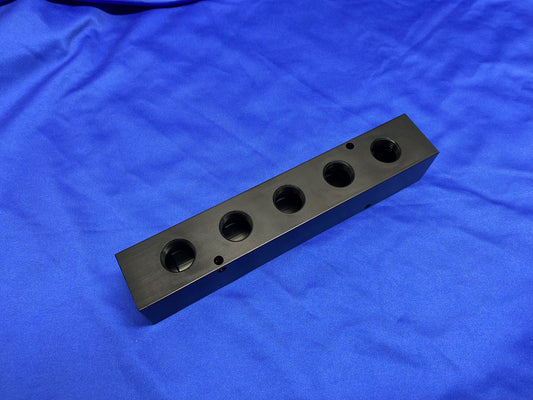 1/2" Manifold Block