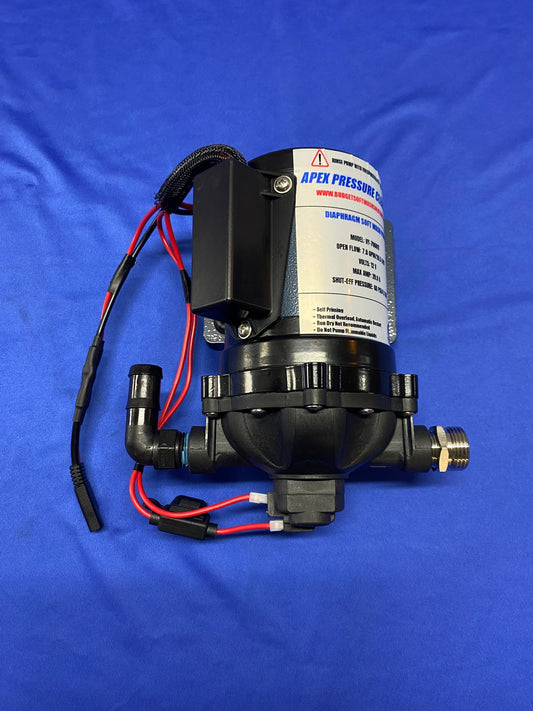 Replacement 7gpm "Inflation Buster XL" pump