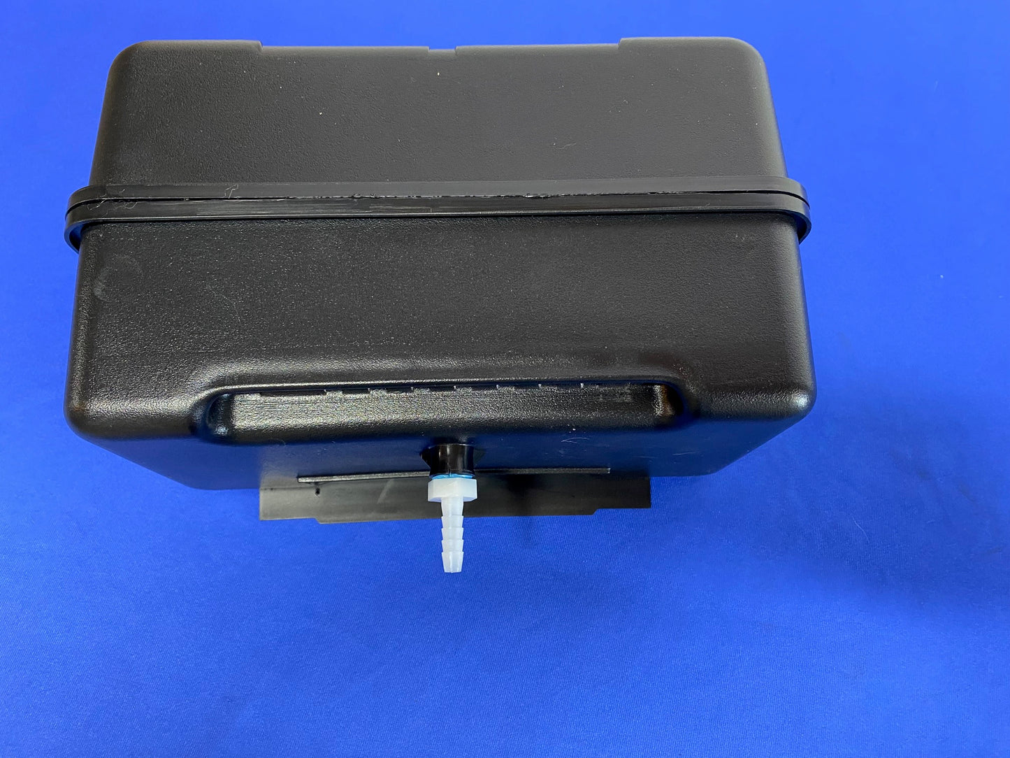 Extended Range Fuel Tank