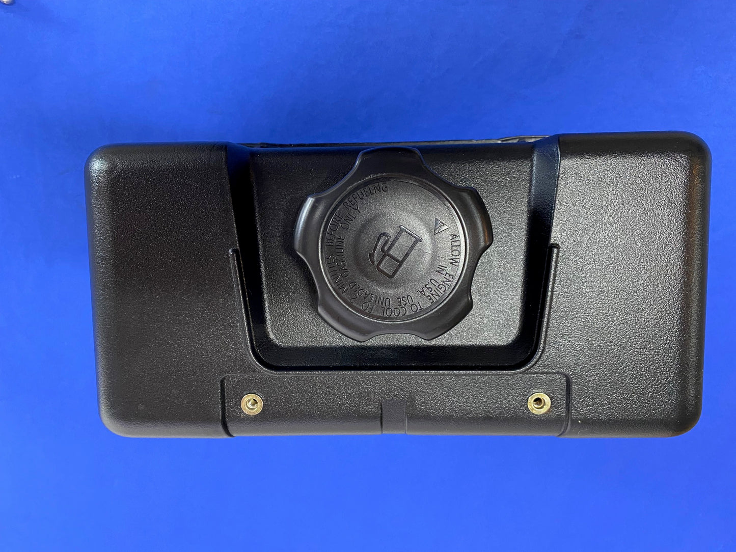 Extended Range Fuel Tank