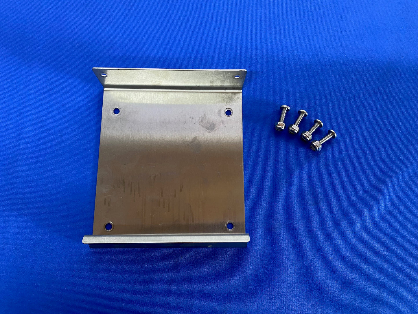 Extended Range Fuel Tank