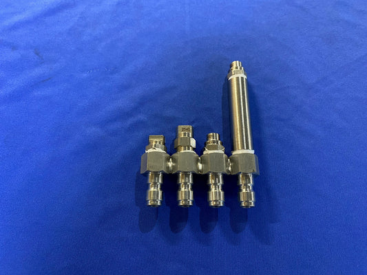 12 Volt Jrod + Long Range Shooter Tip