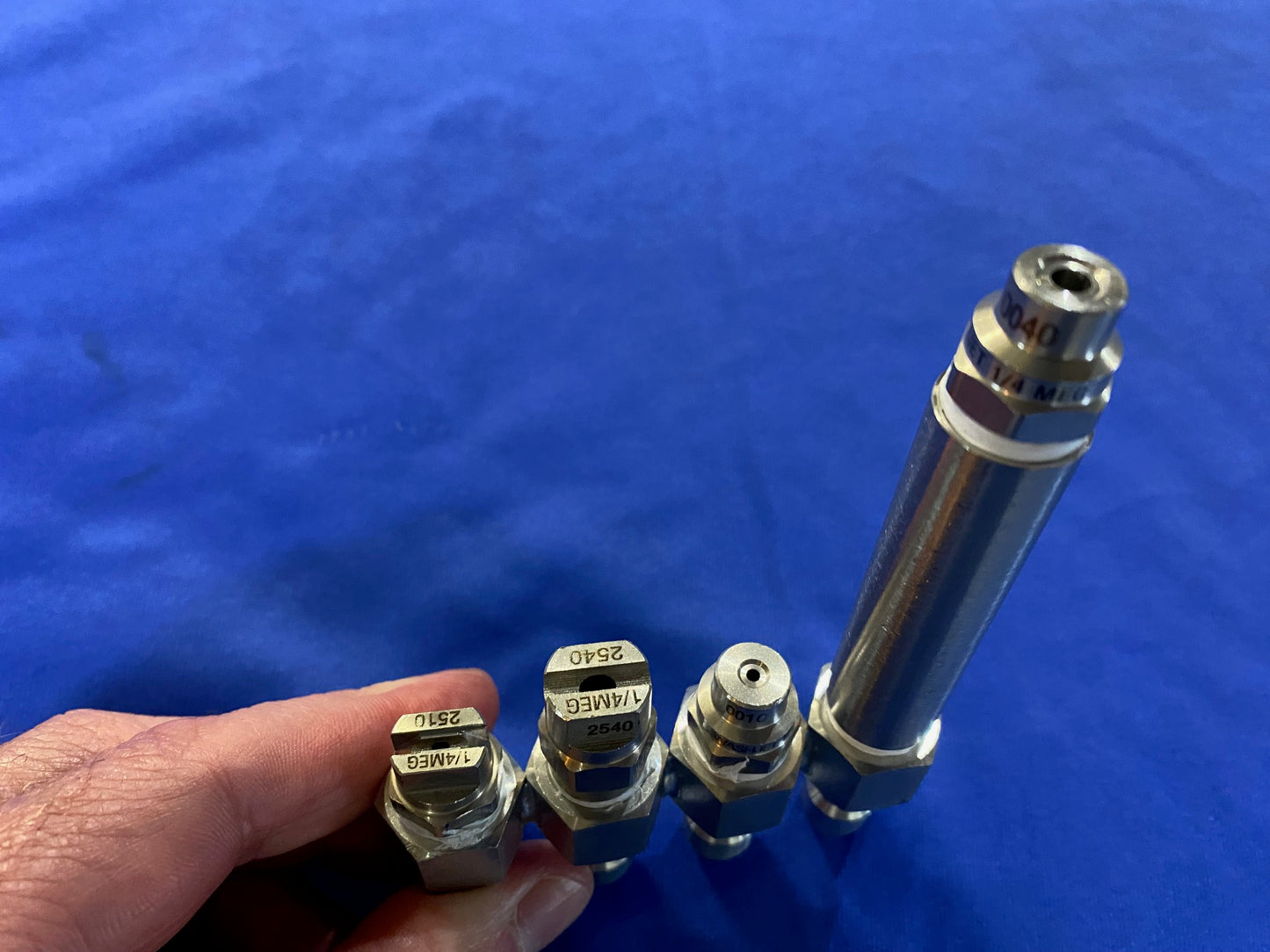 12 Volt Jrod + Long Range Shooter Tip