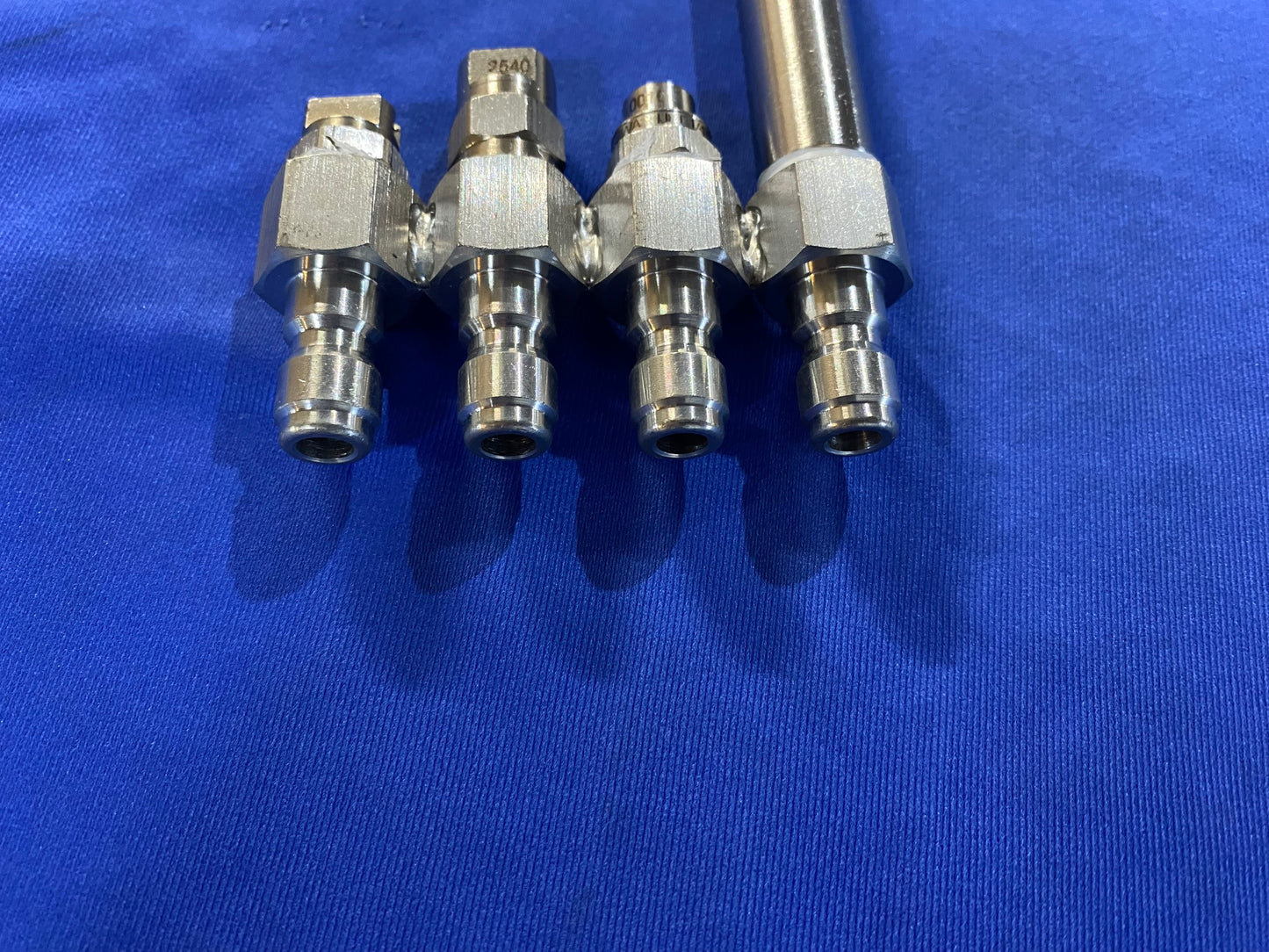 12 Volt Jrod + Long Range Shooter Tip