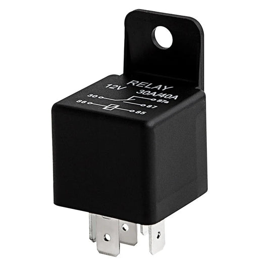 Delavan 7.0GPM/100PSI Pump Relay
